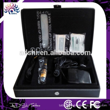 Mais barato permanente handpiece maquiagem kits de tatuagem, permanente maquiagem sobrancelha ferramentas